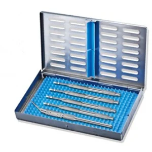 Oral Examination Tools