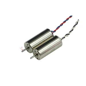 8.5mm Micro Motor