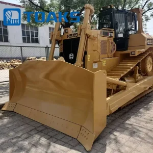 SD7n Mini Crawler