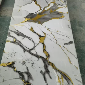 OEM High Gloss UV Board