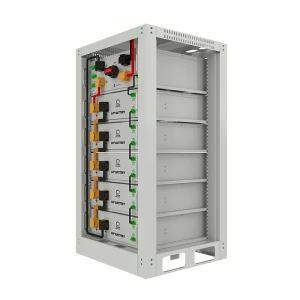 China LFP Br Solar Br-LFP-51.2/100 Power Car LiFePO4 Battery with Factory Price