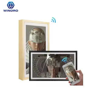 4K 32 Inch Smart Electronic Frame