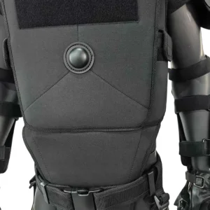 Anti Riot Suit Gear by Guorun - Custom Protective Suit for Safety