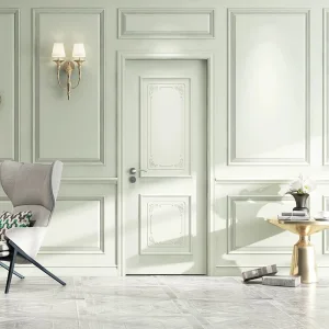 Luxury Interior Door