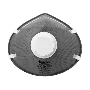 NIOSH Approved N95 Disposable Respirator