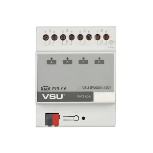 KNX Gateway Controller