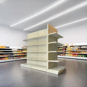 Find Similar Iconexcellent Quality Tego Type Supermarket Shelf Shop Store Display Metal Iron Shelf for Market