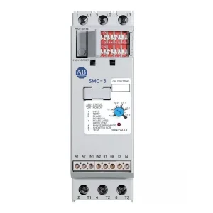 Novo Allen-Brad-Ley-150-C30nbd SMC-3