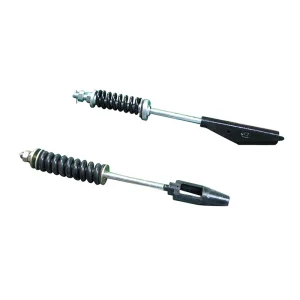 High-Performance Elevator Door Seal Replacement Safety Components