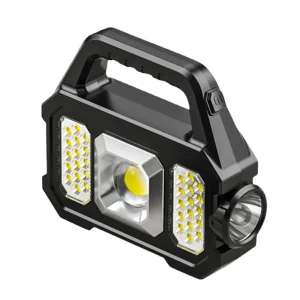 Helius Solar Spotlight