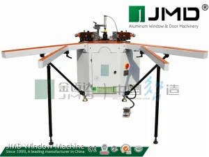 Aluminum Window Door Corner Crimping Machine (LJZJZ-150)