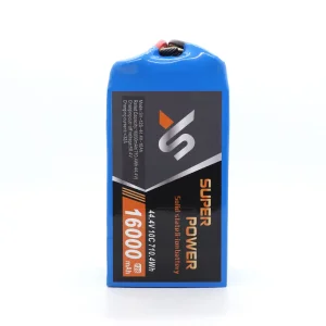 Lithium Polymer Battery Li Polymer Battery Lithium Ion Polymer Battery Liion Battery Rechargeable Lithium Battery Energy Storage Battery for Uav or Drone