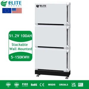 Batería Recargable