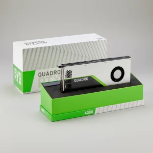 Quadro RTX 4000 Slim