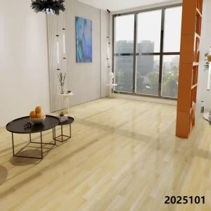 China HSH Wood Grain Series PVC Flooring Roll