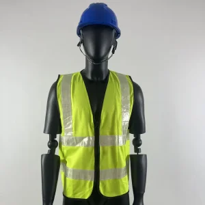 Reflective Vest Safety Jacket