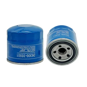 Hyundai KIA Oil Filter
