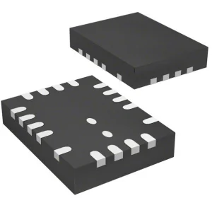 Lt8641eudc Ad5259 Ad5066 Ad790 Ada4077 Adg1406 Ada4940
