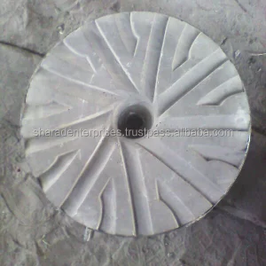 Power Grinder Grain Mill Stone Milling Machine