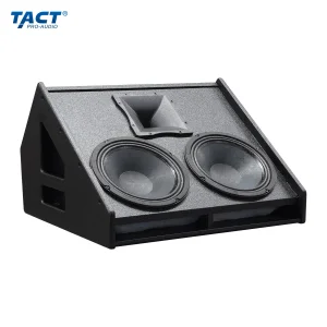 OEM High-Quality 10 Inch Professional Pro Audio Stage Monitor Speaker