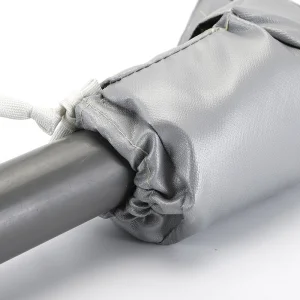 Manufacturer Multi Purpose Style Design Heat-Resistant Material Removable Fiberglass Thermal Insulation Jack