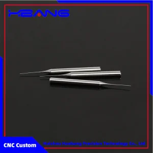 High Quality Precision Crafted Medical Device Component Customization