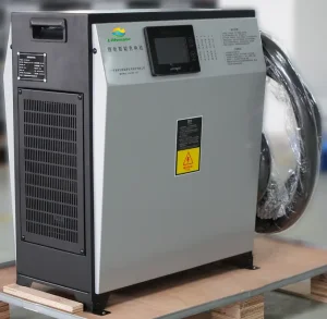 OEM 80V 200A Three-Phase Lithium Battery Charger