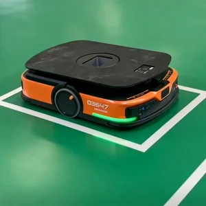 Hikrobot AGV