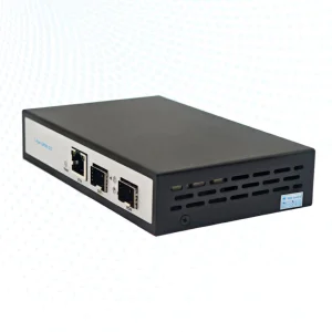Portable Single Port GPON OLT