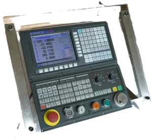 GSK CNC System Plasma Cutting