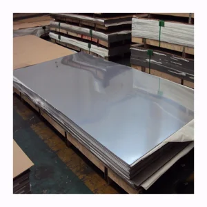 Quality Mirror Stainless Steel Sheet Supplier Aisi 321 316 430 201 304 304h 0.35mm Thick Stainless Steel Plate