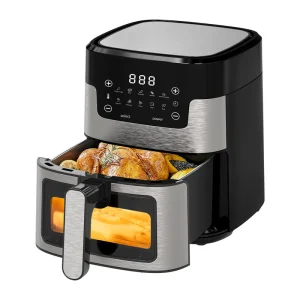 Home Air Fryer Multifunction Electric Oven