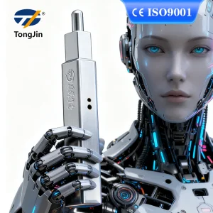 Micro Actuator for Robot Hand Joints