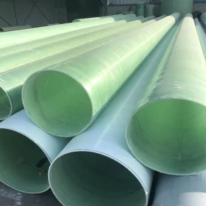 Cable Protection Pipe