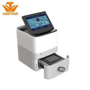 Q2000A PCR System