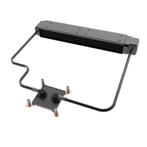 LGA 115X 1200 Liquid Cooling CPU Radiator
