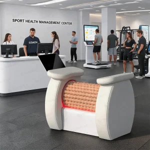 Roll Shaper Massage Machine