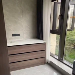 Custom Made Storage Cabinets