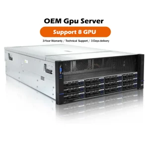 OEM Feiteng S5000C Liquid Cooling