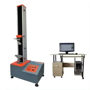 Laboratory Servo Universal Tensile Strength Testing Equipment Manufacturer
