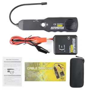 EM415PRO Automotive Cable Wire Tracker