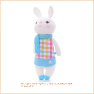 Soft Rabbit Baby Comfort Toys Plush Gifts