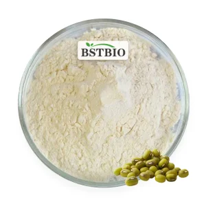 BSTBIO Mung Bean Extract Powder 80% Organic