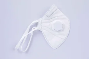 Factory Direct Virus-Revention FFP2 Facemask Respirator in Stocks