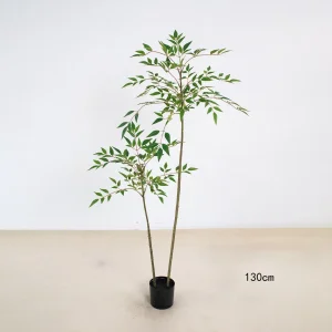 Artificial Nandina Tree