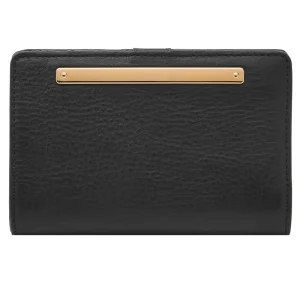 China Women's Multifunction Bifold Wallet