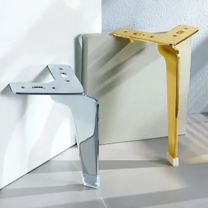 Wholesale DAXINGHONG Furniture Hardware Sofa Metal Leg A105001 Manufacturer, Products