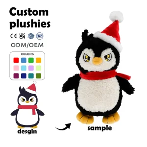 Crea tu propio personaje de peluche personalizado, muñecos personalizados, diseño de juguetes de peluche