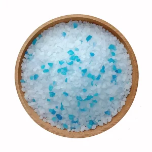 Made-in China Price Nala Silica Gel Cat Litter