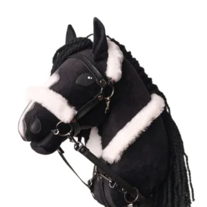 Custom Hobby Horse Ride on Toy